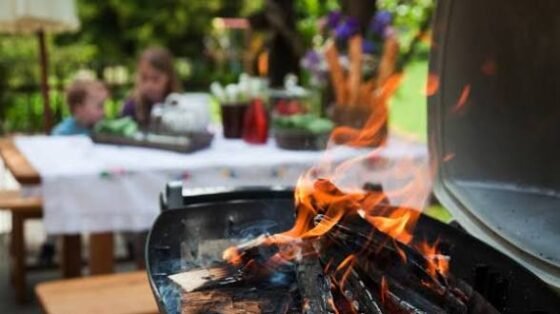 A Buyer’s Guide to Summer Fire Hazards