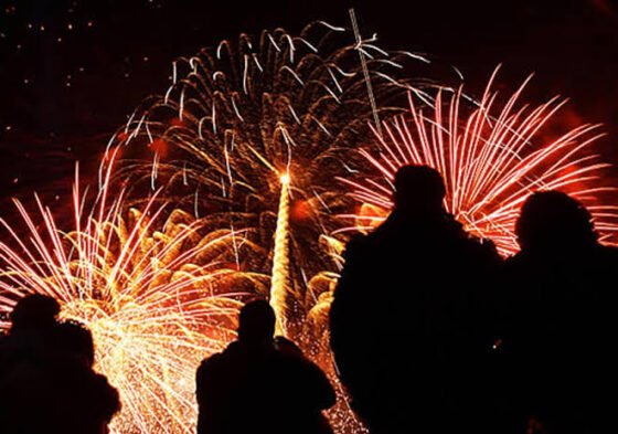 Fireworks Safety: An Essential Safety Investment