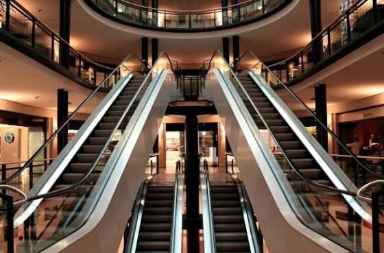 Mall Fire Safety: Small Investment, Big Difference