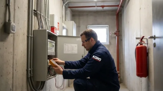 How Do Fire Safety for Renters Actually Work?